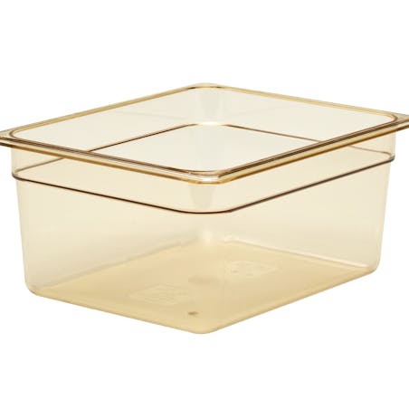 Cambro UPCH1600110 Ultra Camcart Heated Food Pan Carrier
