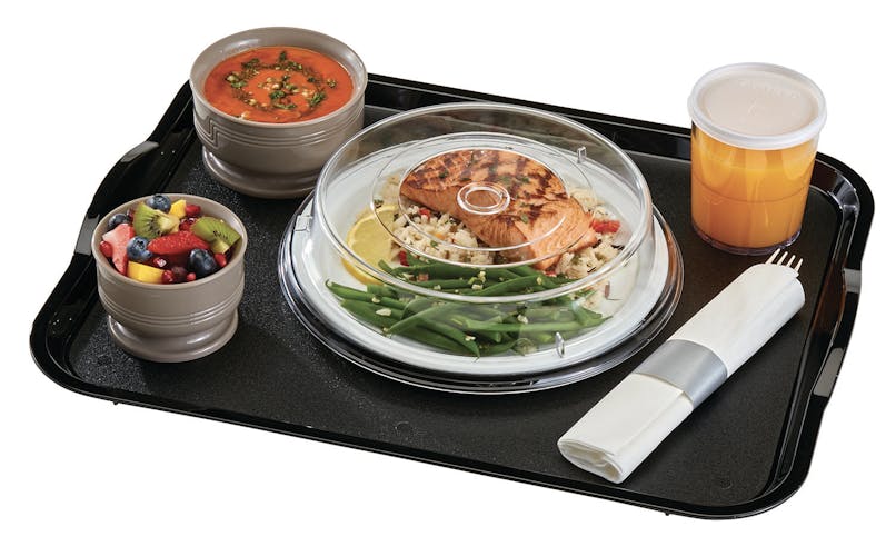 Meal Service/Plate Covers