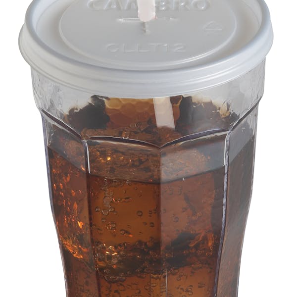 Large Cambro | Serves 60, 10 oz cups
