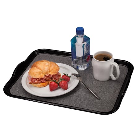 Non-Skid Versa Camtrays® with Handles