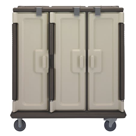 60 Tray Meal Delivery Cart