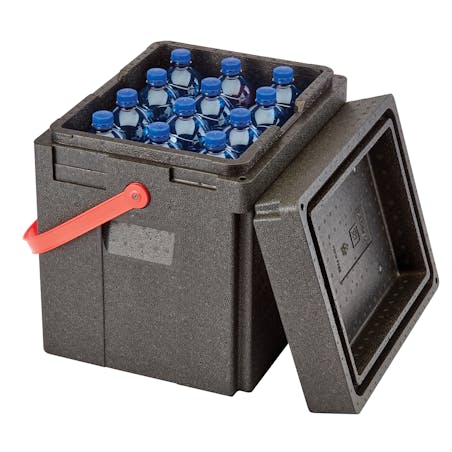 Cam Gobox® Tall Beverage Box