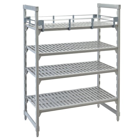 Camshelving® Premium Series Shelf Rails