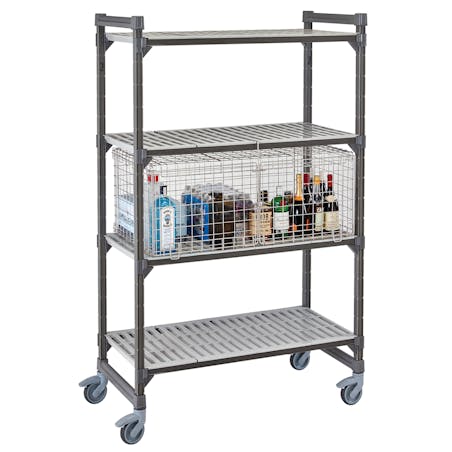 Elements® Series Shelving Accessories