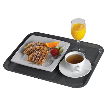 Capri – Laminated Trays With Smooth Surface
