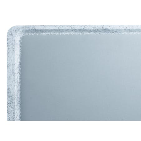 Polyester Versa Lite Tabletts Mit Rutschfester Gummioberfläche