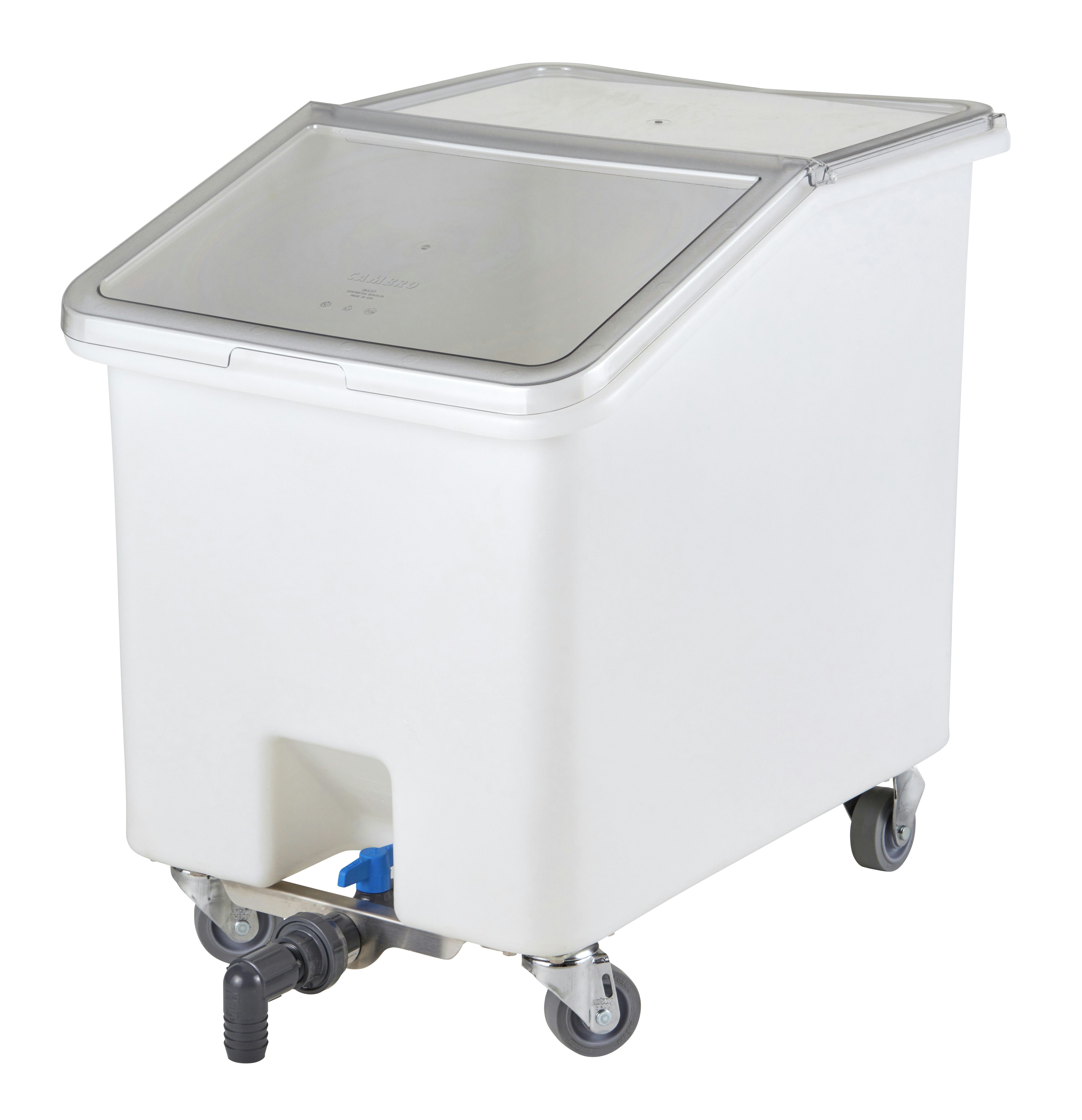 Food Grade Plastic Containers For Brining - The Virtual Weber Bullet