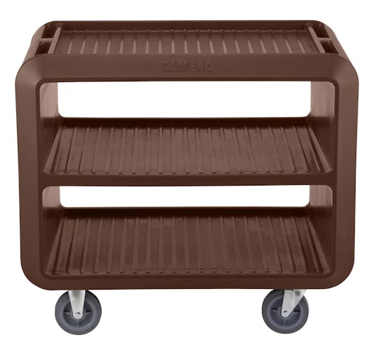 Brown Cart - Front