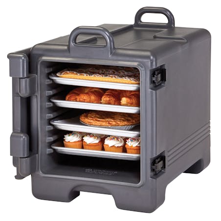 Cambro Hot Box Insulated Food Carrier