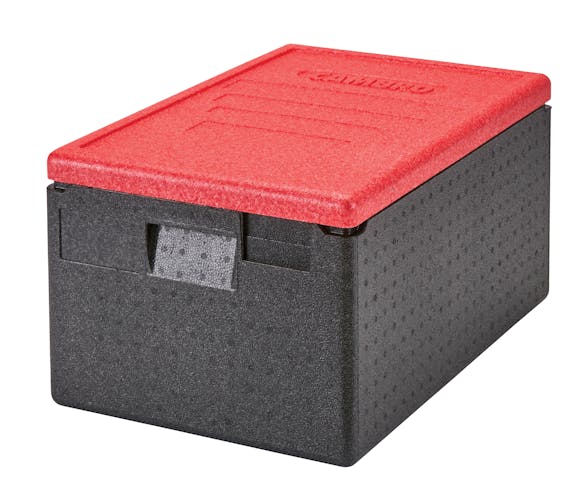 EPP180CLSW365 Red Lid with Black Box Set