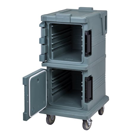 Chariots Isothermes Ultra Camcarts® pour Bacs Gastronormes UPC600