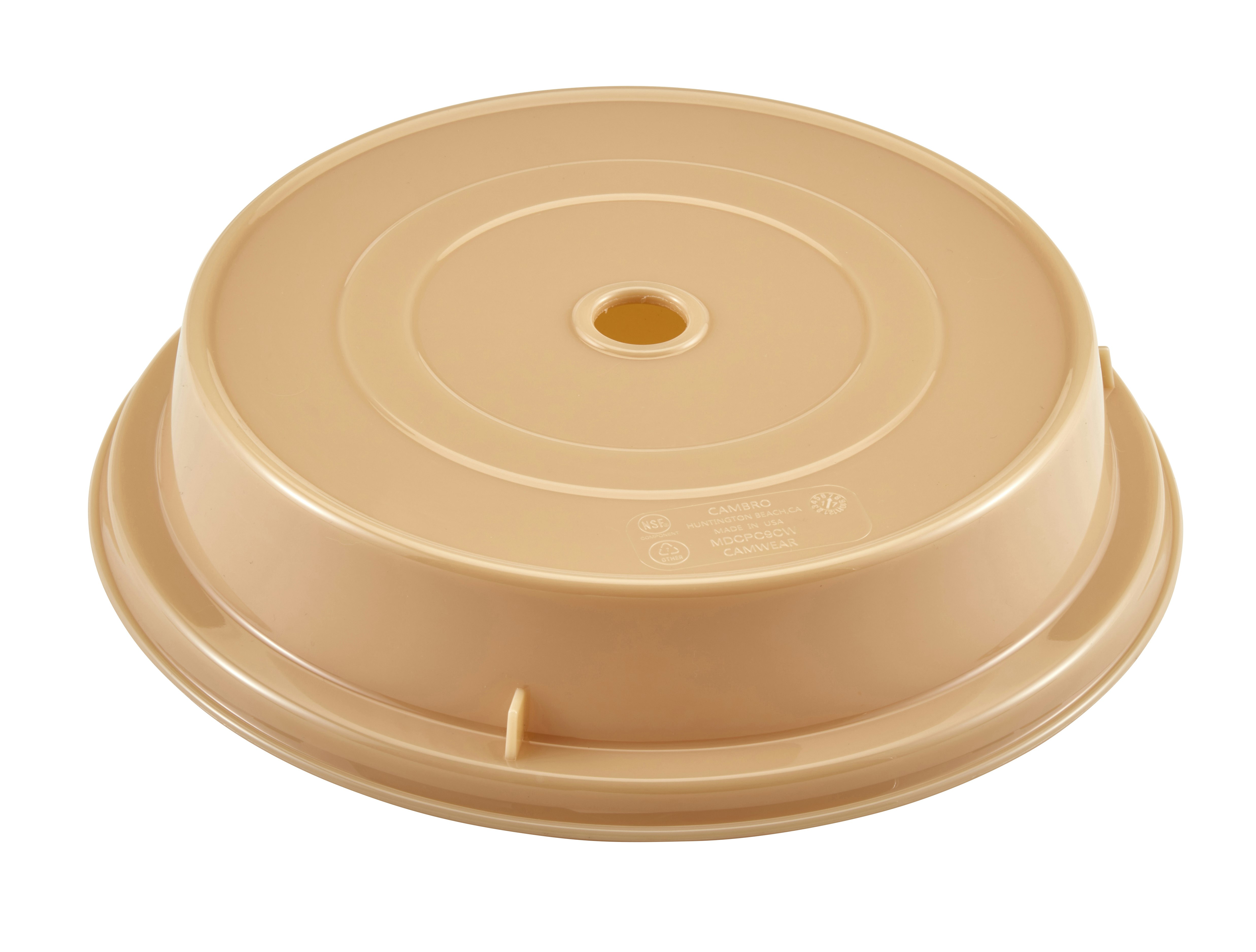 Cambro Plate Covers are the Choice for Banquets - the CAMBRO blog
