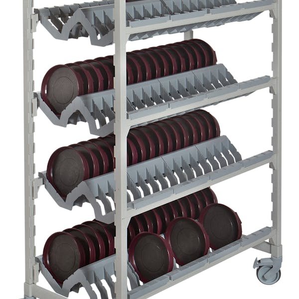 Dome and Base Drying Racks - Alluserv