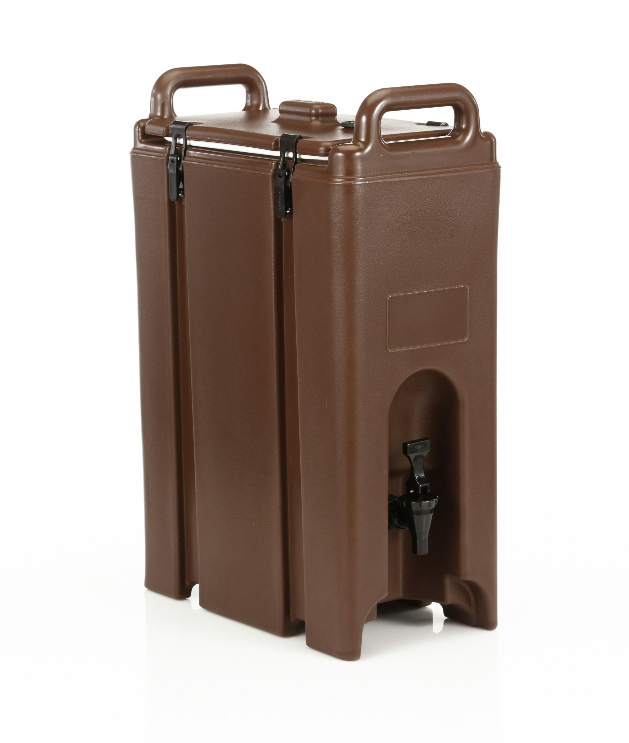 Insulated Beverage Dispensers - Camtainers® | Cambro