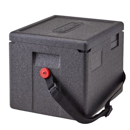 Cam GoBox® Half-size Top Loader with Carrying Strap