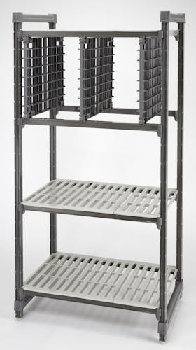 Camshelving Universal Storage Rack for Basics and Elements Shelving 