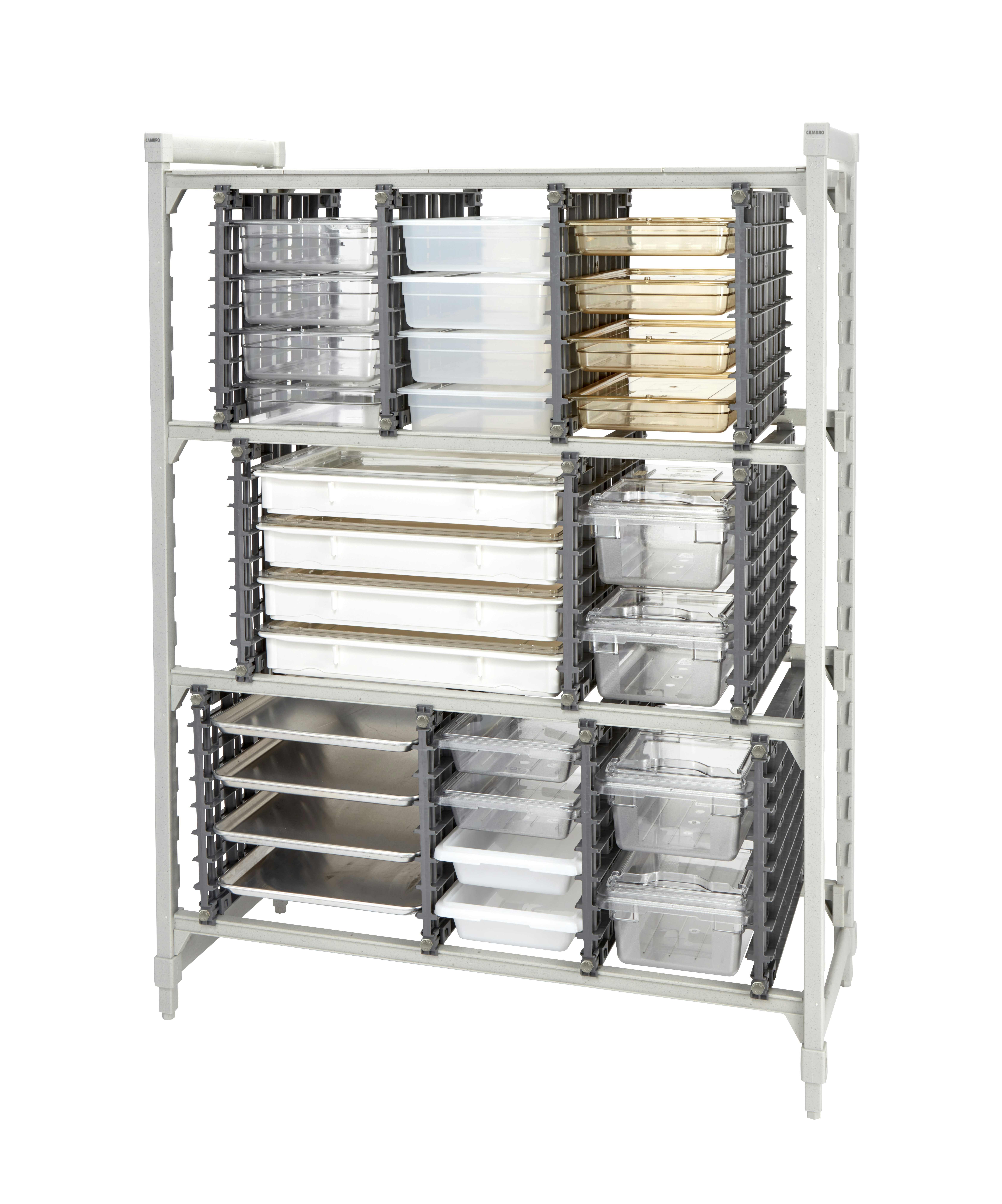 Camshelving® Universal Storage Rack