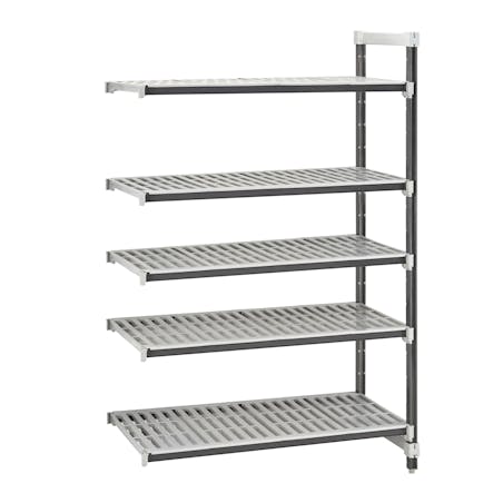 Elements® XTRA Series Add-On Units - Vented Shelves