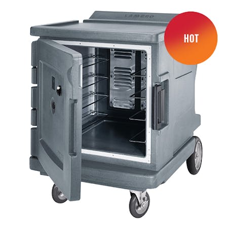 Catering Equipment Hot Box Food Warmer Box Ultra Carts Food Pan - China Food  Warmer Box, Hot Box Food Warmer