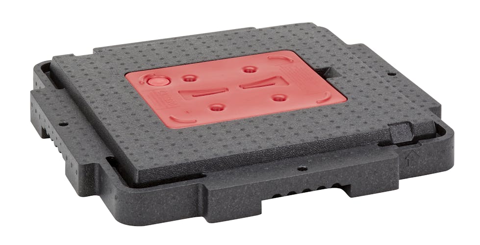 EPPMFBL110 Cam Gobox® Multi-Functional Box Lid