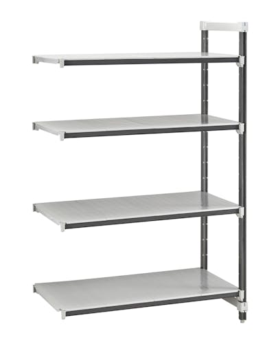 Heavy Duty 5 Shelf Storage Unit 1220 x 610 x 1830mm