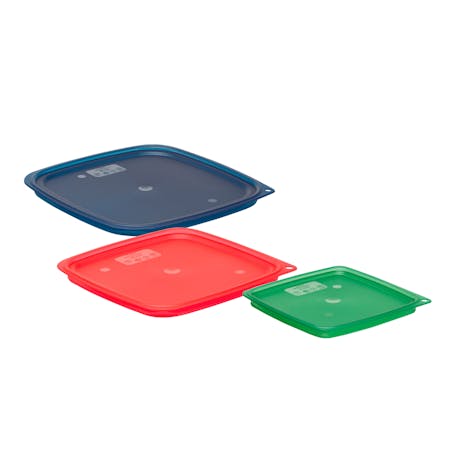 Camsquares® FreshPro Easy Seal Covers – Translucent
