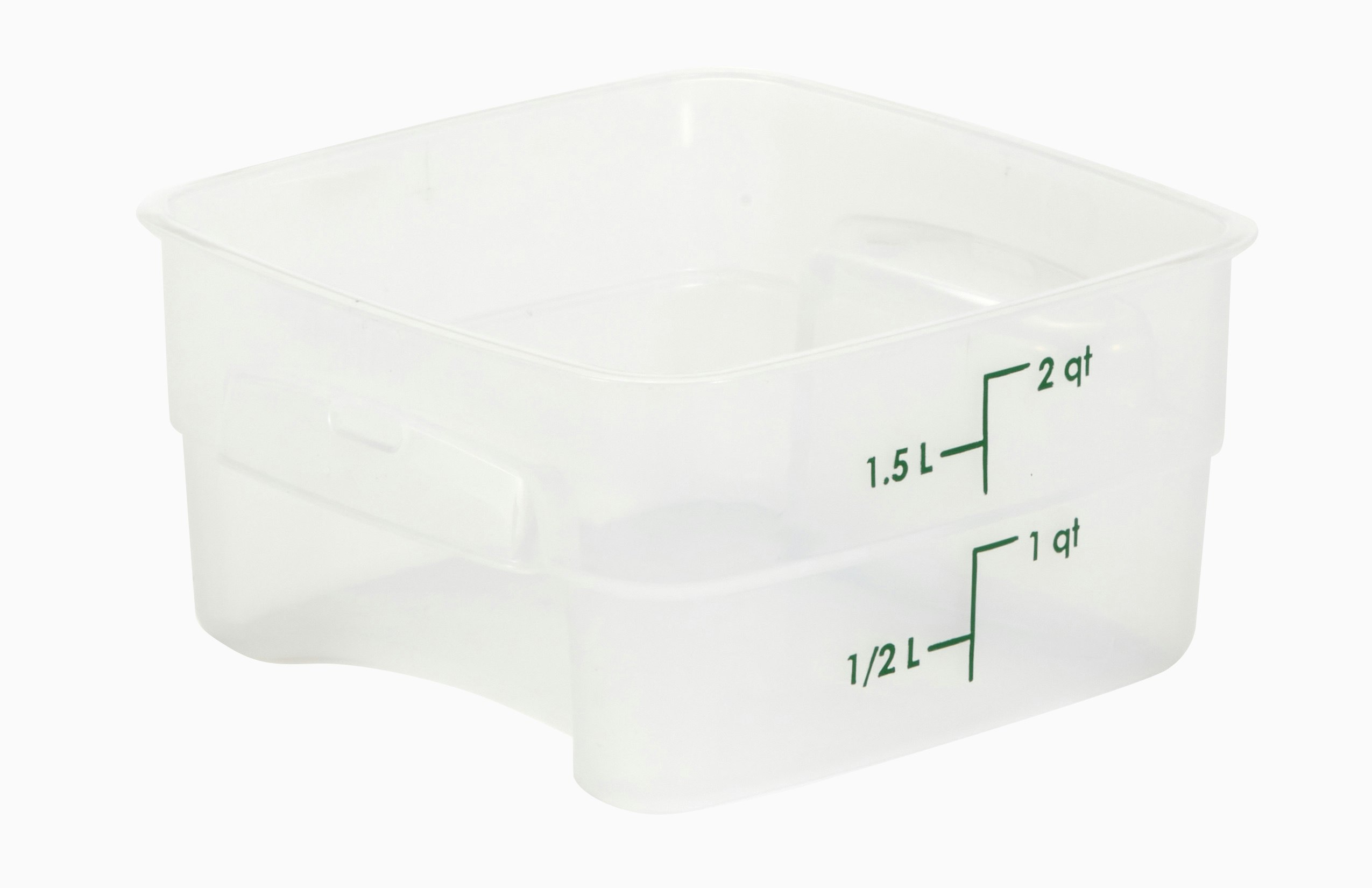 Camsquares® FreshPro Food Storage Containers – Camwear®