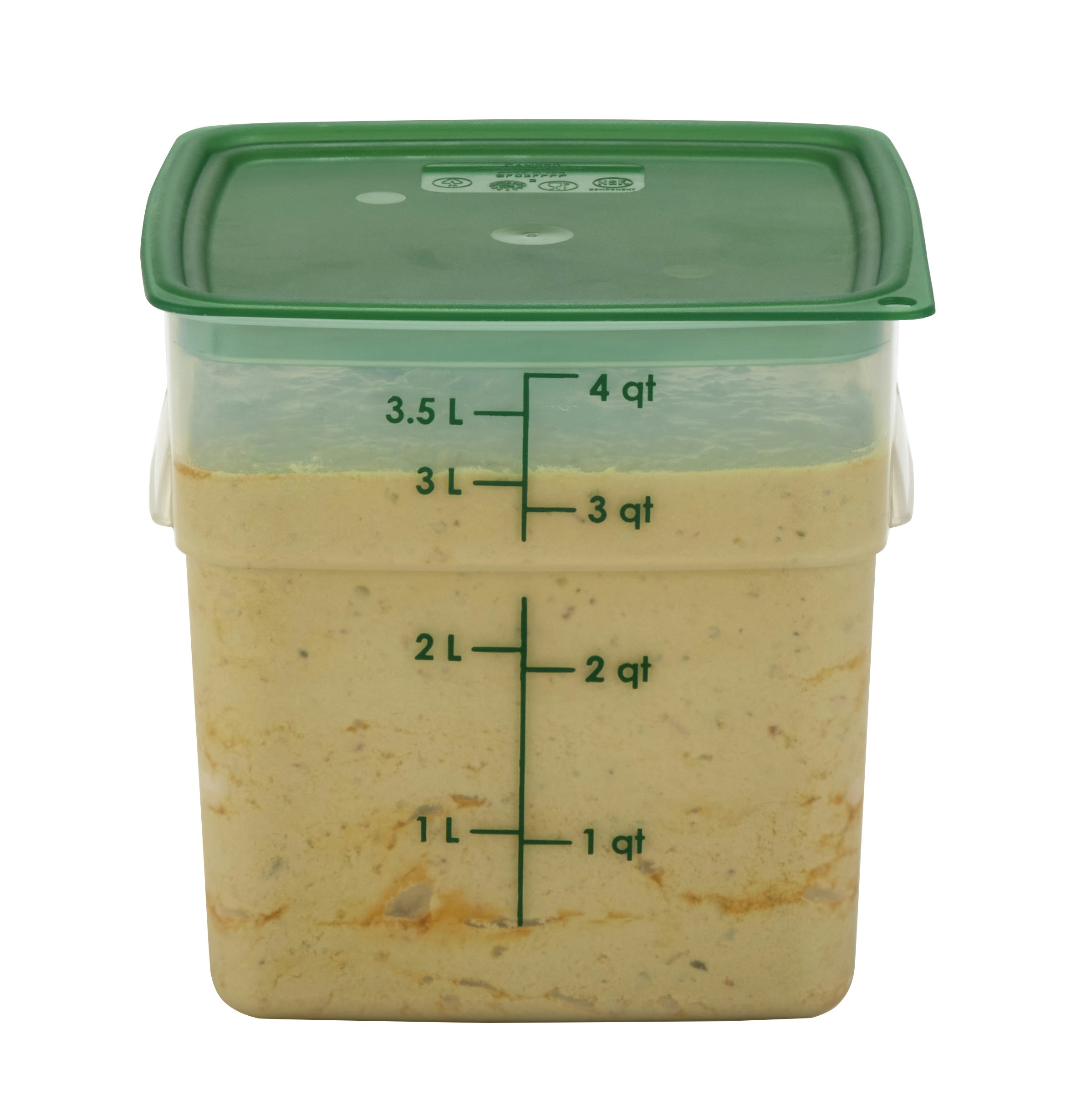 Camsquares® FreshPro Food Storage Containers – Camwear®