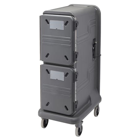 Non Electric Food Transport Carts