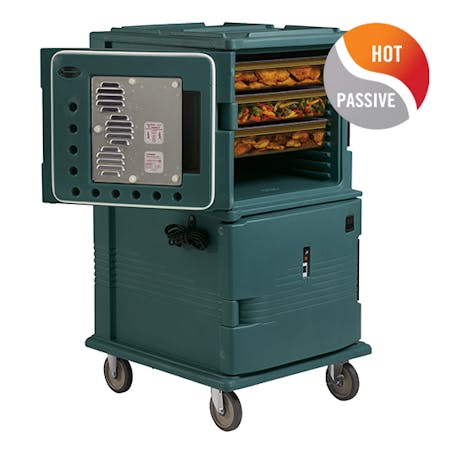 UPCH1600 Heated Carts