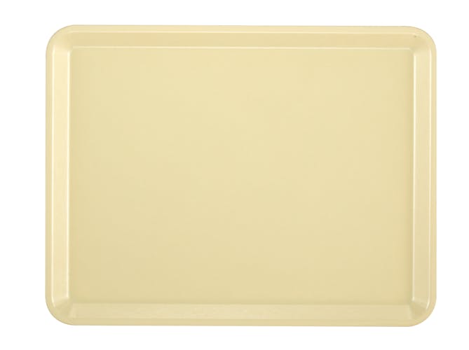 1014DSLG171 Low Profile Camtray Glossy Decor Tuscan Gold