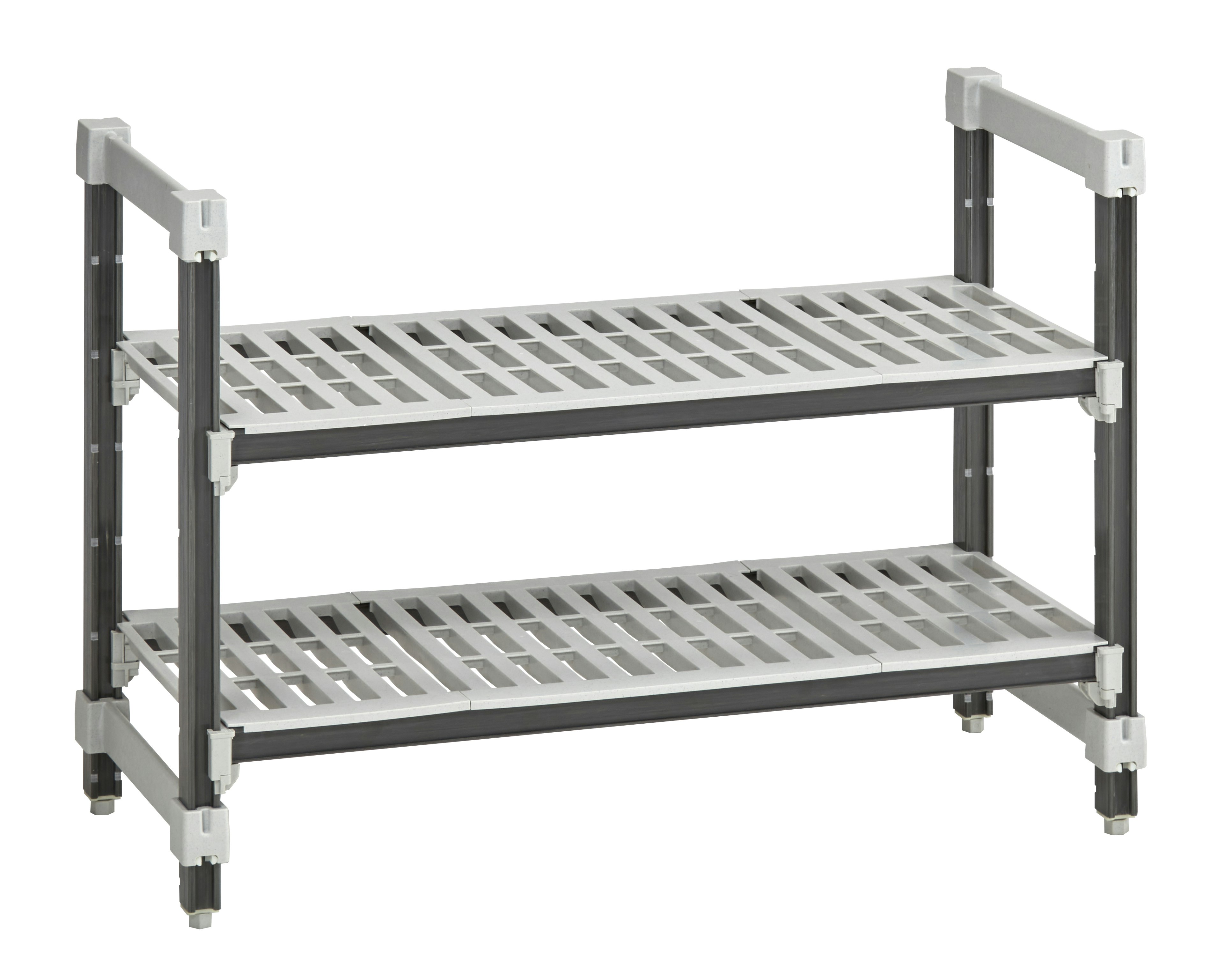 2 x 25 Gallon, Imprinted Stainless Steel Station