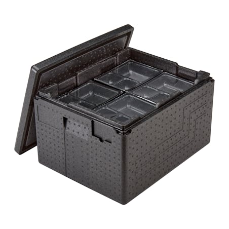 Cam Gobox® For Meal Trays