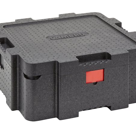 Cam GoBox® Caja Multifuncional