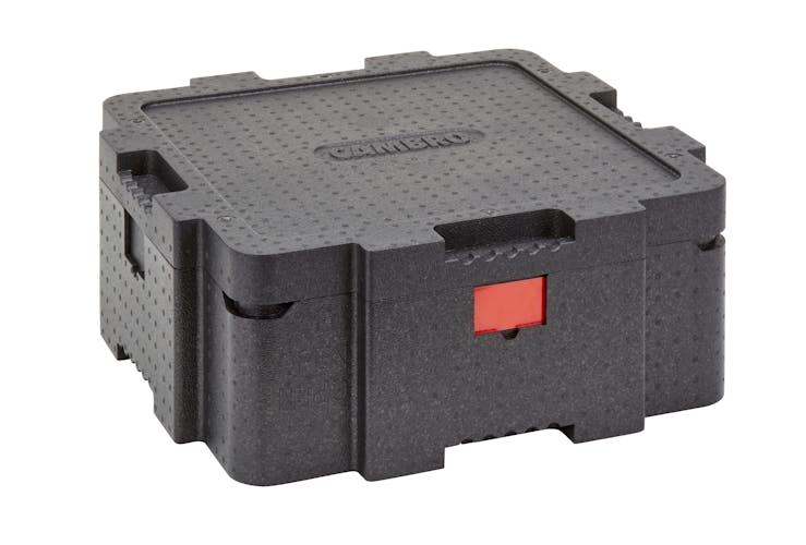 EPPMFB110 Cam Gobox® Multi-Functional Box Base w Lid