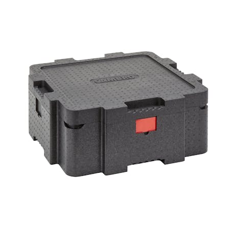 Cam GoBox® Caja Multifuncional