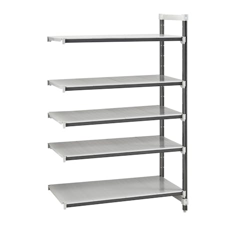 Elements® XTRA Series Add-On Units - Solid Shelves